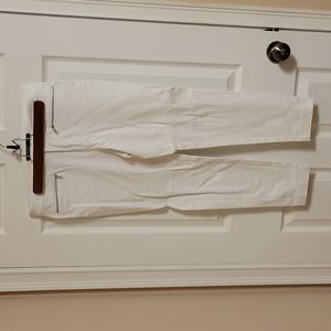 White Ralph Lauren pants